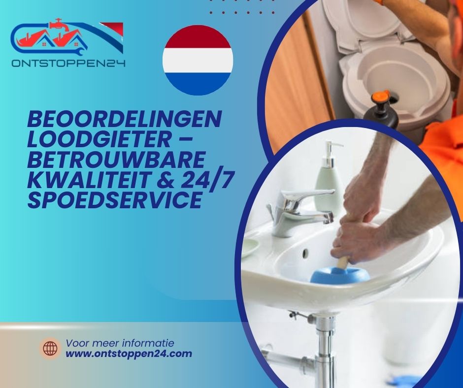 Beoordelingen Loodgieter Schoten – Betrouwbare Kwaliteit & 24/7 Spoedservice