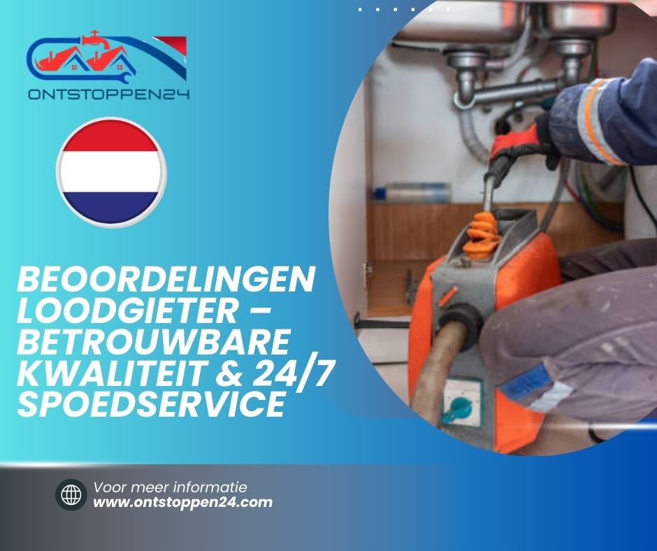 Beoordelingen Loodgieter Schoten – Betrouwbare Kwaliteit & 24/7 Spoedservice