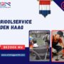 Rioolservice Den Haag