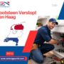 Gootsteen Verstopt Den Haag