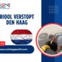 Riool Verstopt Den Haag
